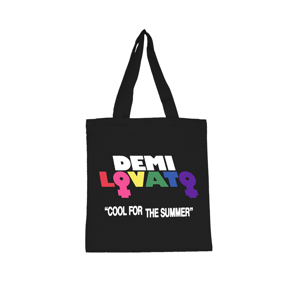 Cool For The Summer Pride Tote Bag