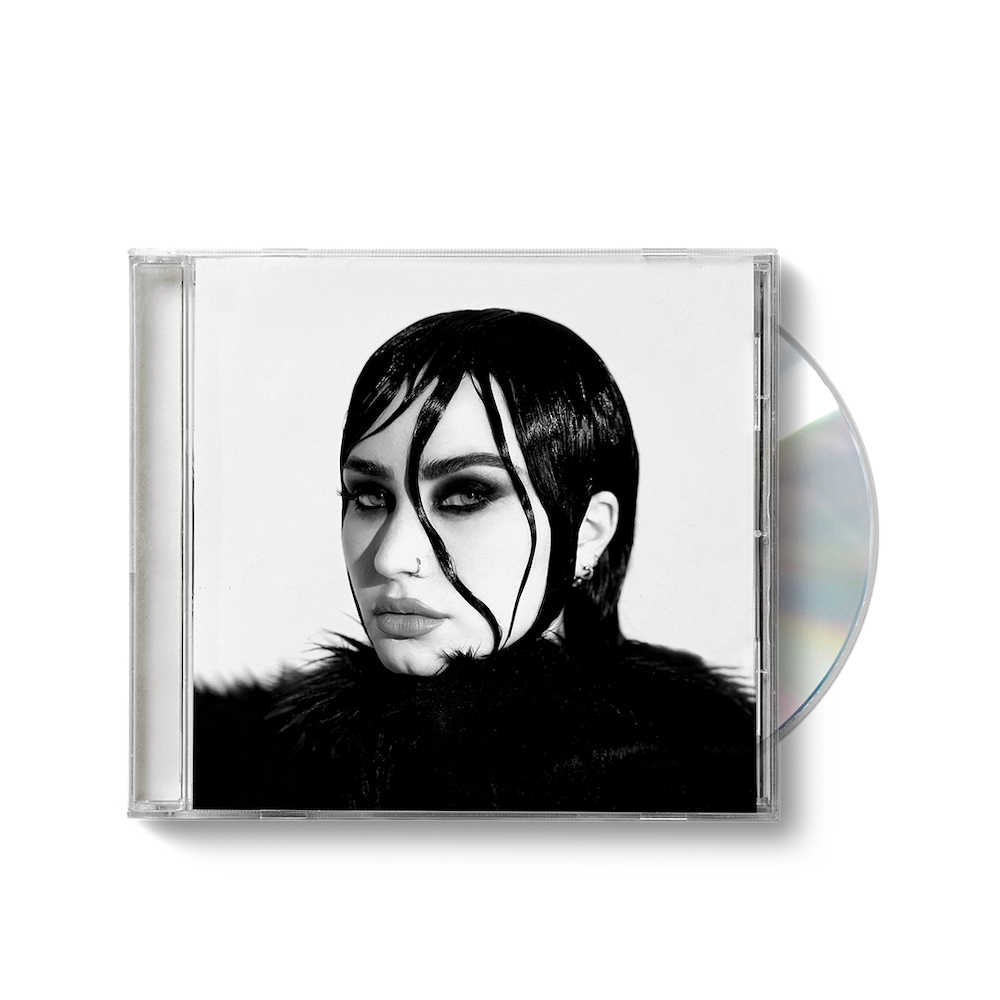 Revamped Standard CD