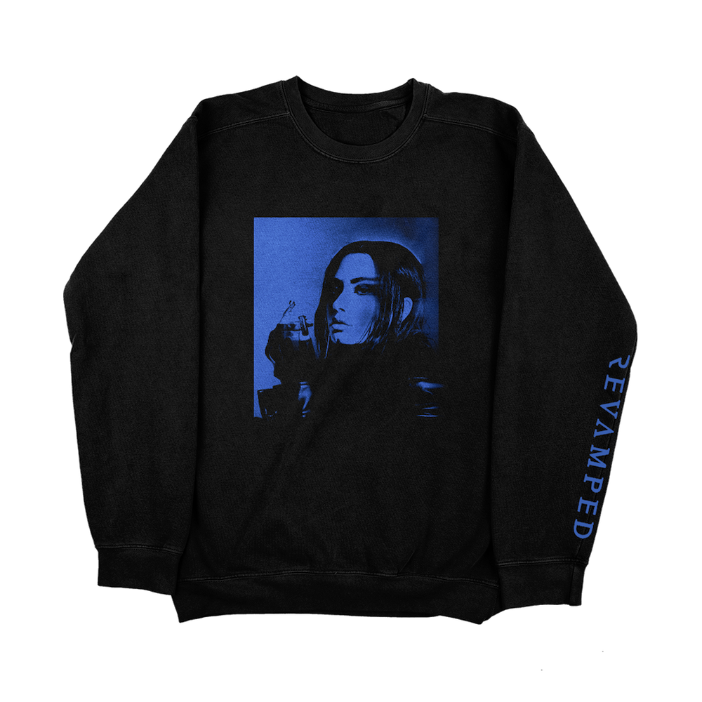 Revamped Crewneck