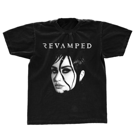 Revamped Album T-Shirt