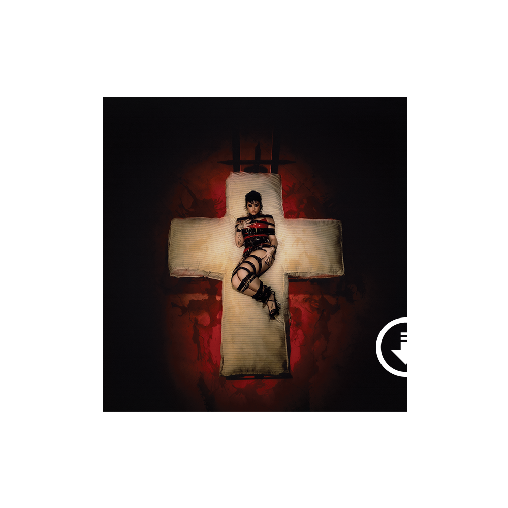 HOLY FVCK Digital Album