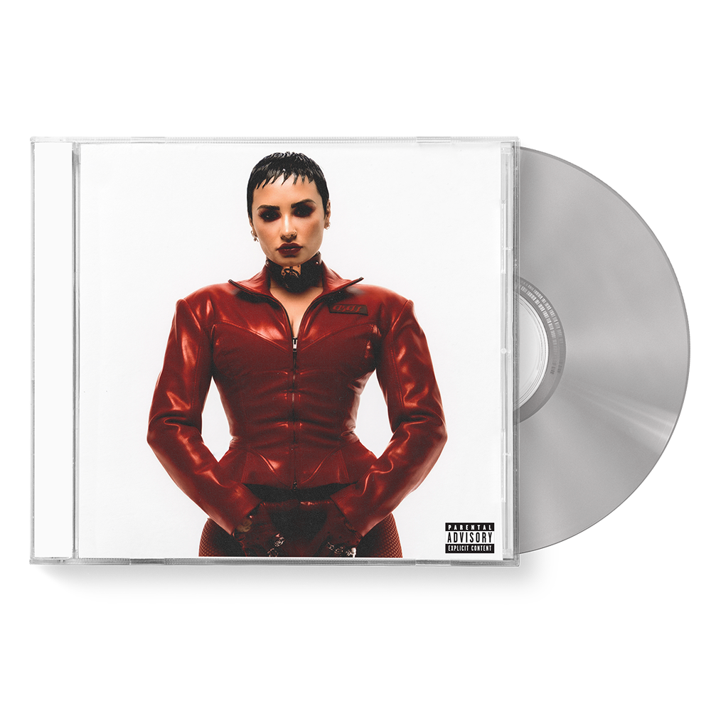 HOLY FVCK EXCLUSIVE ALT COVER CD