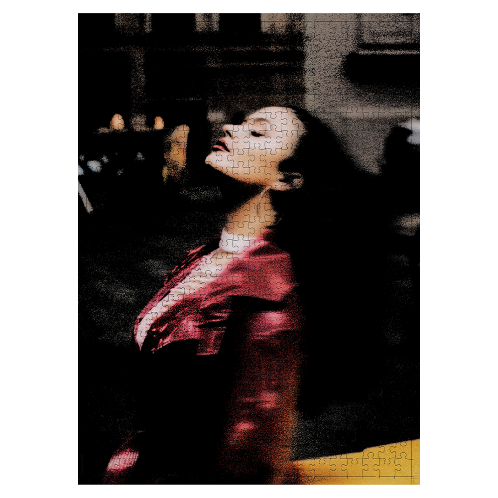 DEMI LOVATO PUZZLE