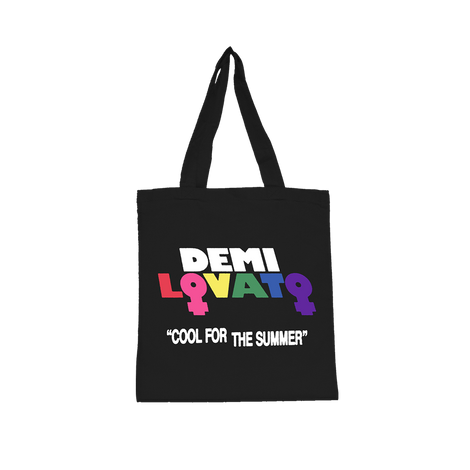 Cool For The Summer Pride Tote Bag