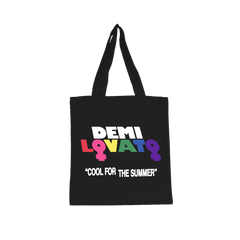 Shine Bright Pride Tote Bag