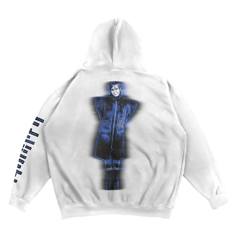 Demi lovato boss on sale hoodie