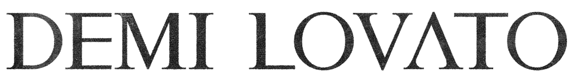 Demi Lovato Official Store