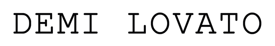 Demi Lovato Official Store