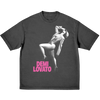 DEMI DYNAMIC TEE FRONT