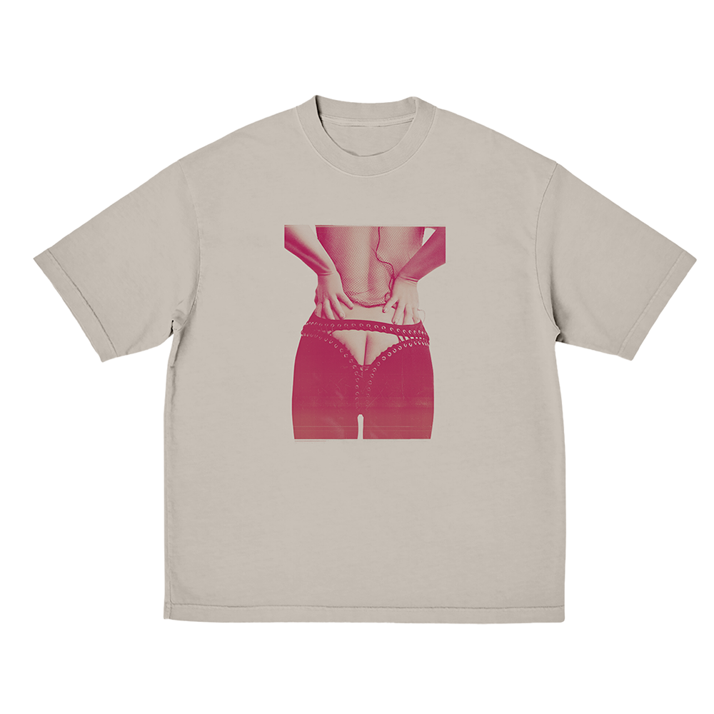 THIS IS ME TEE FRONT