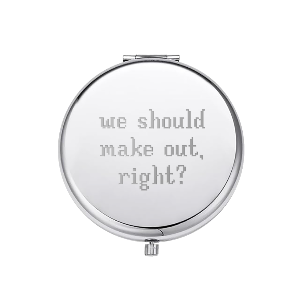 KISS COMPACT Alt