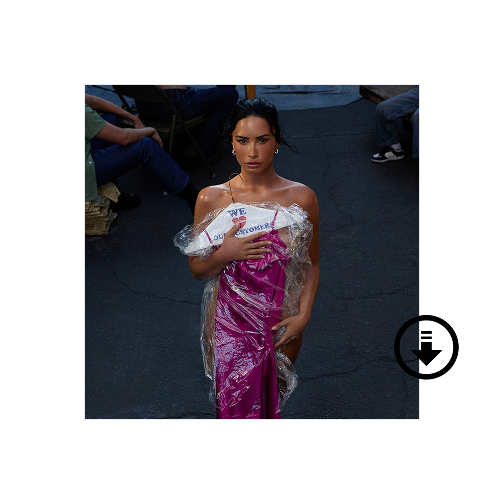 It’s Not That Deep Bonus Tracks Digital Album - D2C Exclusive