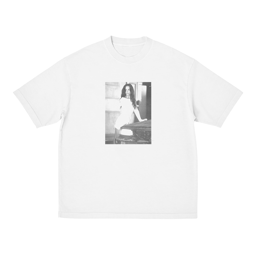 FAST T-SHIRT Front