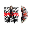 Don't Forget [Clear/Red-Black Splatter LP]