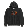 KISS HOODIE