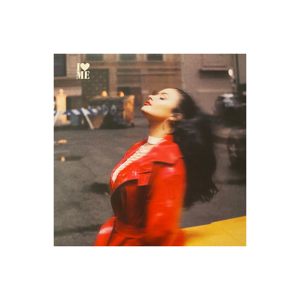 I Love Me 7" Vinyl