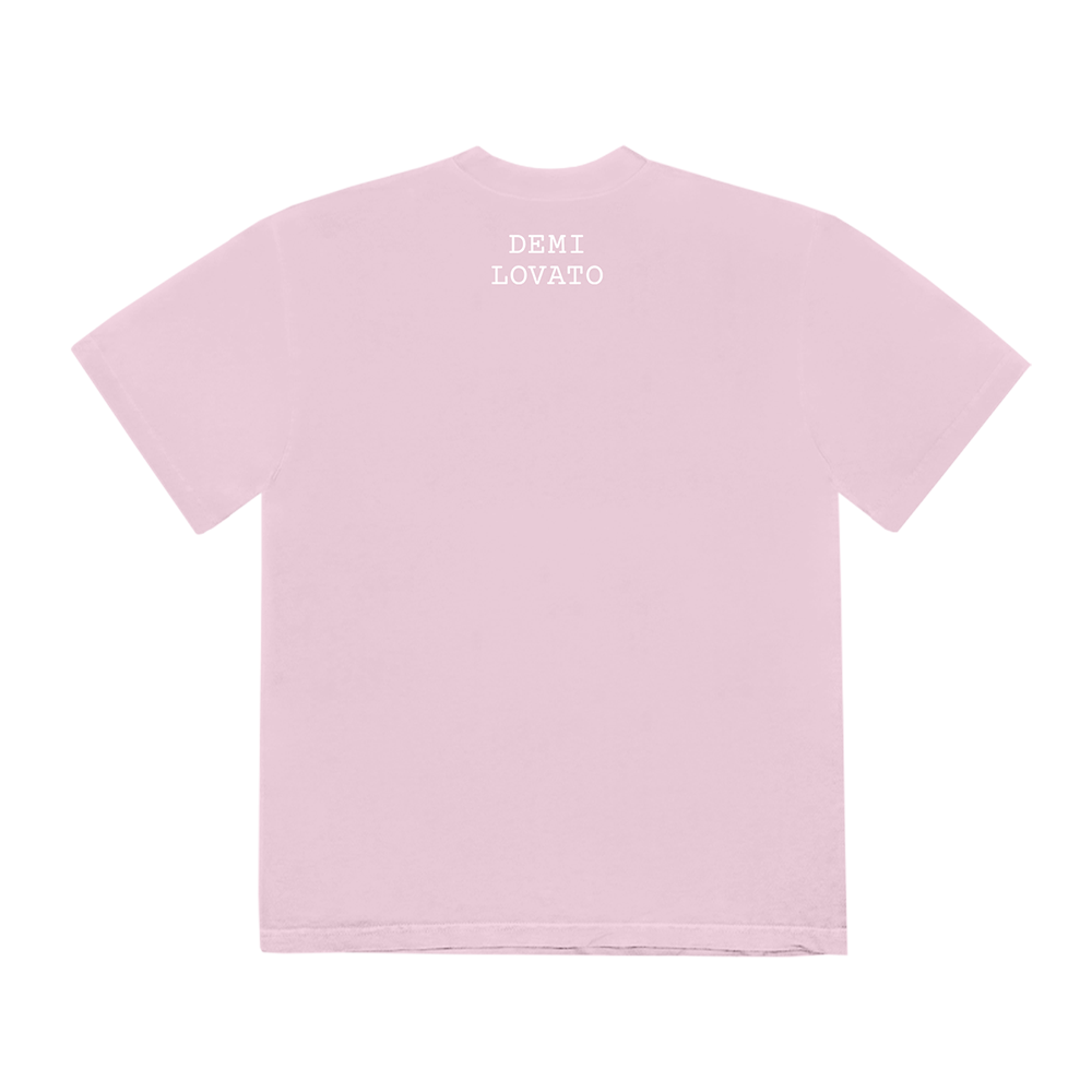 KISS T-SHIRT Back