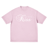 KISS T-SHIRT Front