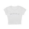 MONARCH BABY TEE