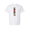 PHOTOSTRIP TEE Front