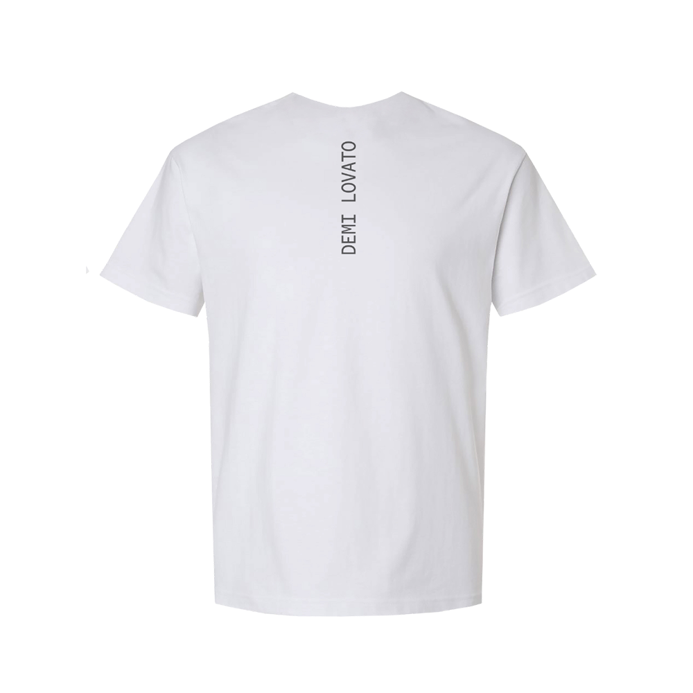 PHOTOSTRIP TEE Back