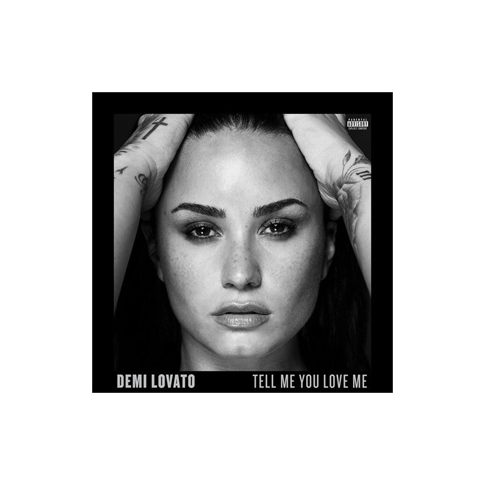 Tell Me You Love Me LP