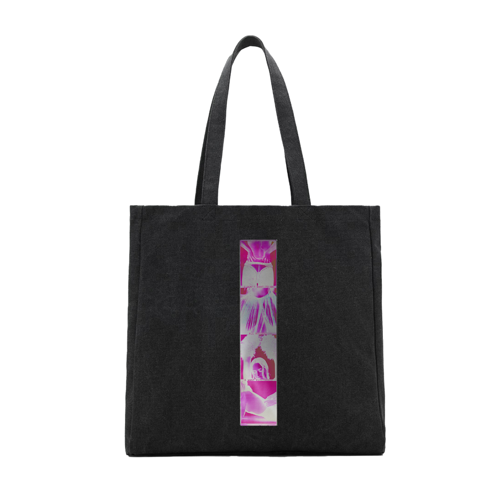 PHOTOSTRIP TOTE Front