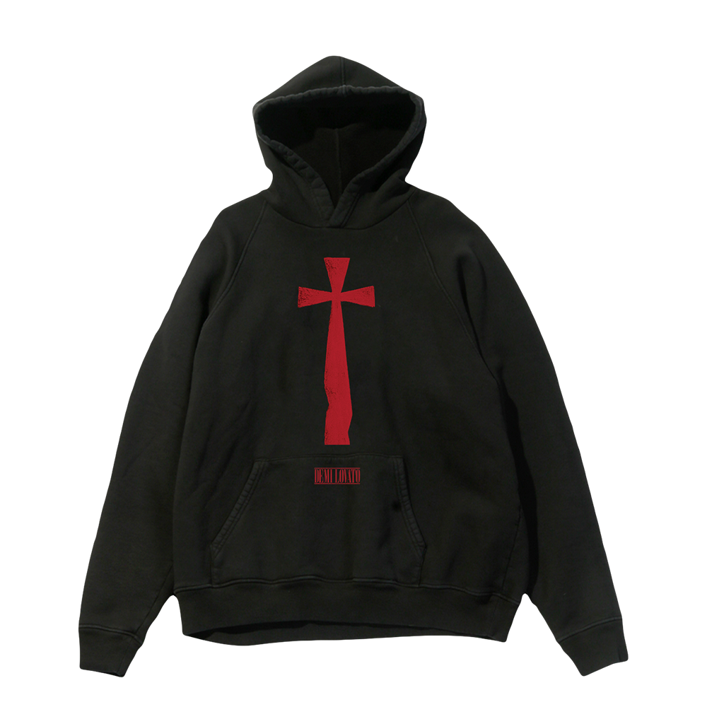 Demi lovato i love me hoodie Clearance