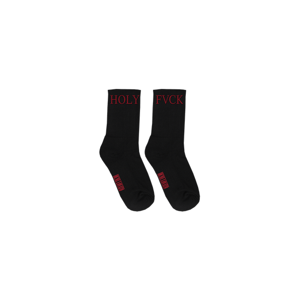 HOLY FVCK SOCKS – Demi Lovato Official Store