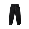 HOLY FVCK BLACK TONAL SWEATPANTS