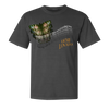 Dancing with the Devil...The Art of Starting Over T-Shirt III