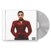HOLY FVCK EXCLUSIVE ALT COVER CD