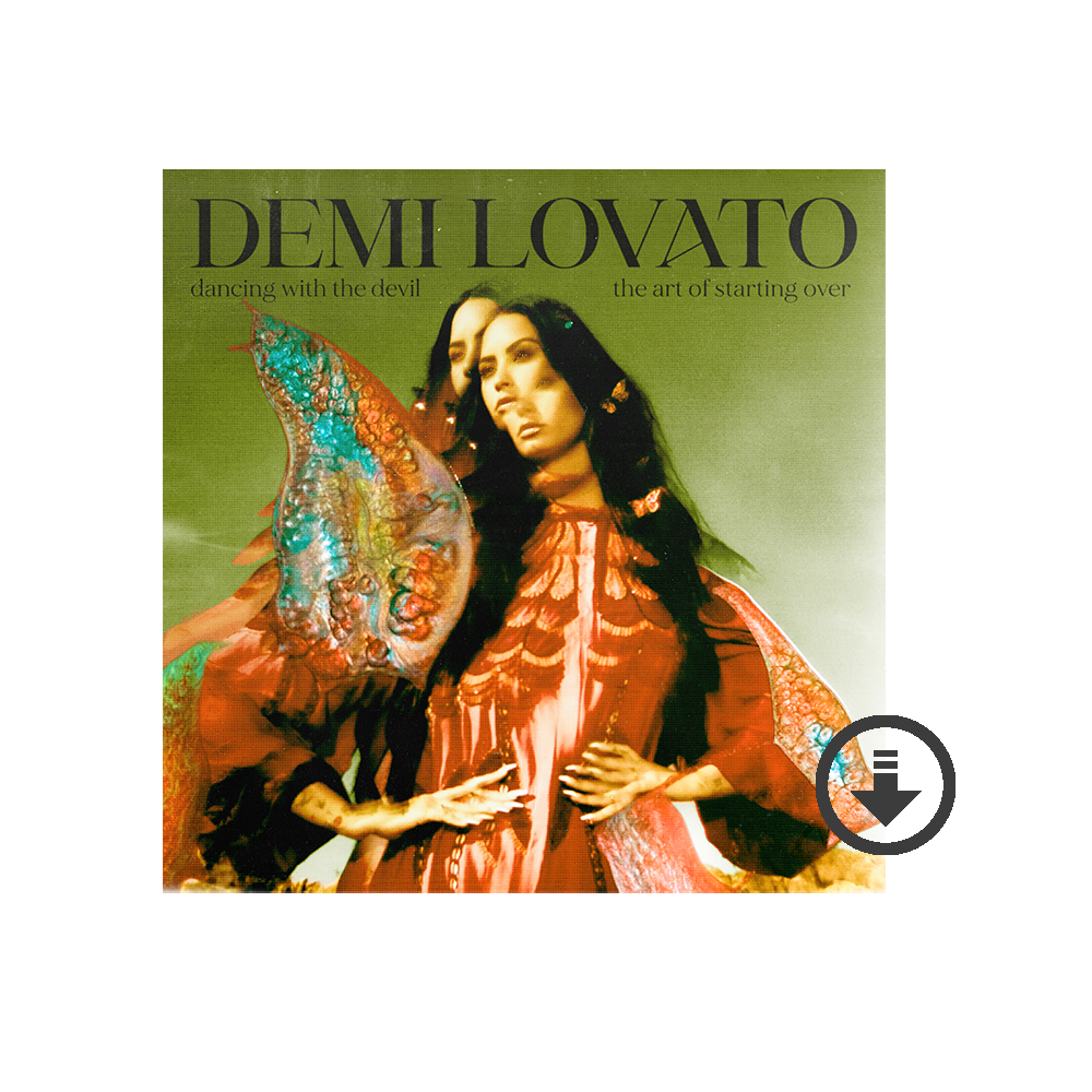 all music - Demi Lovato Official Store